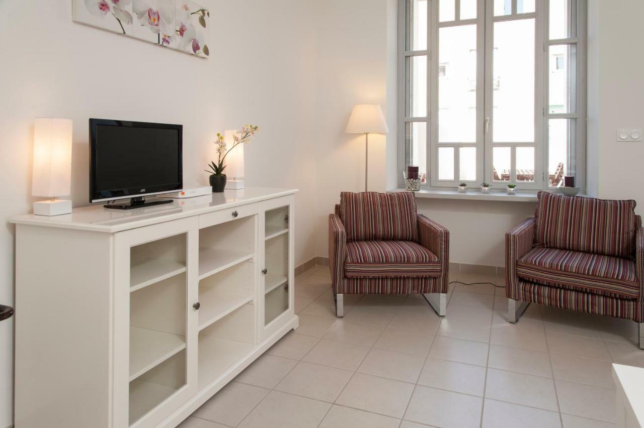 Apartamento La Terrasse De Jules Carcasona Exterior foto